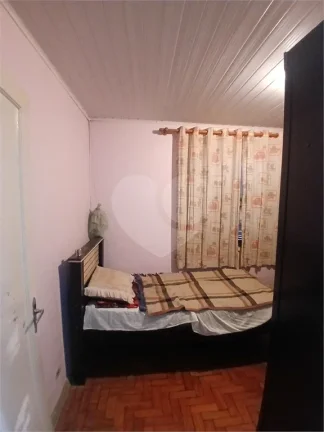 Imagem Casa Térrea à venda com 2 quartos em VILA LEOPOLDINA, São Paulo - SP
