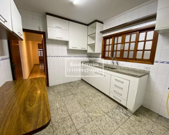 Imagem Casa a venda no Jd Bonfigliolli