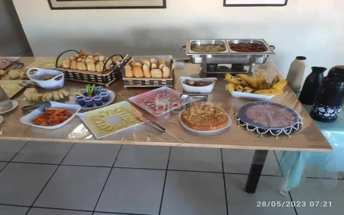 Imagem Pousada a venda com 21 suítes - Braga - Cabo Frio