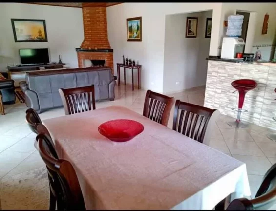 Imagem Vende-se Chácara Condomínio Vale do Coqueiro- Ibiúna