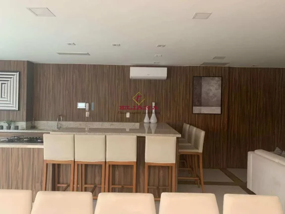 Imagem Apartamento em São Paulo, Vila Leopoldina, com 2 quartos, 66m²