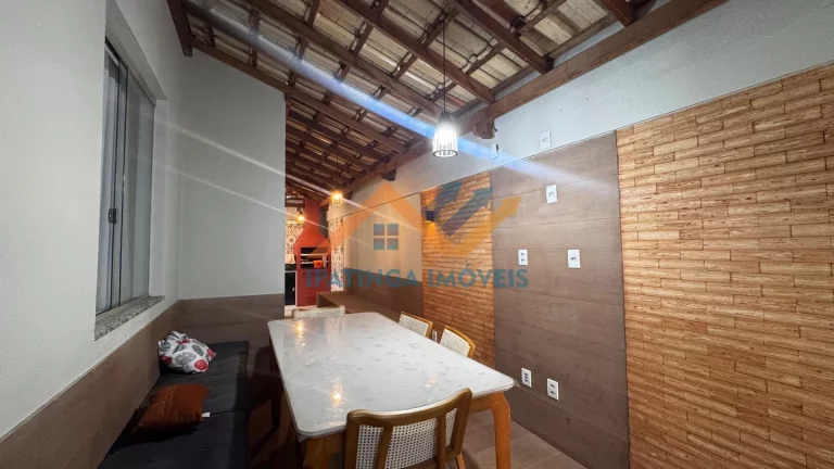 Imagem Apartamento à venda no bairro Veneza - Ipatinga