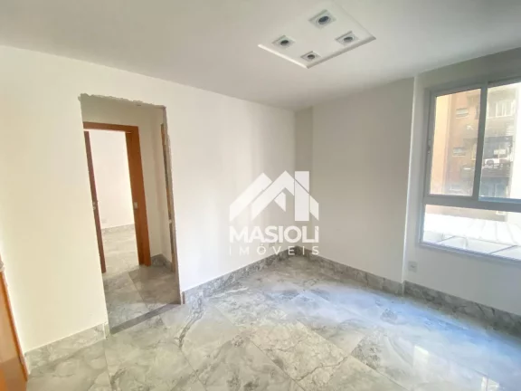 Imagem Apartamento com 4 dormitórios à venda, 142 m² por R$ 2.598.000,00 - Praia da Costa - Vila Velha/ES