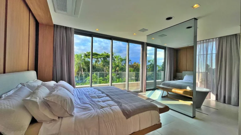 Imagem Casa com 6 dormitórios à venda, 621 m por R$ 18.000.000,00 - Riviera M12.