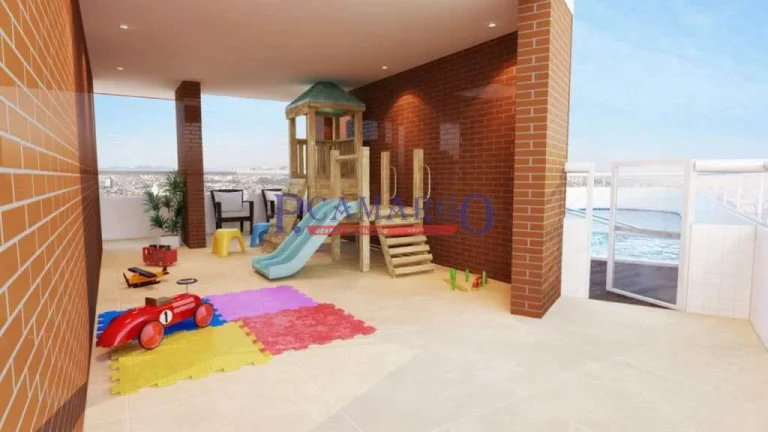 Imagem Apartamento Padrão