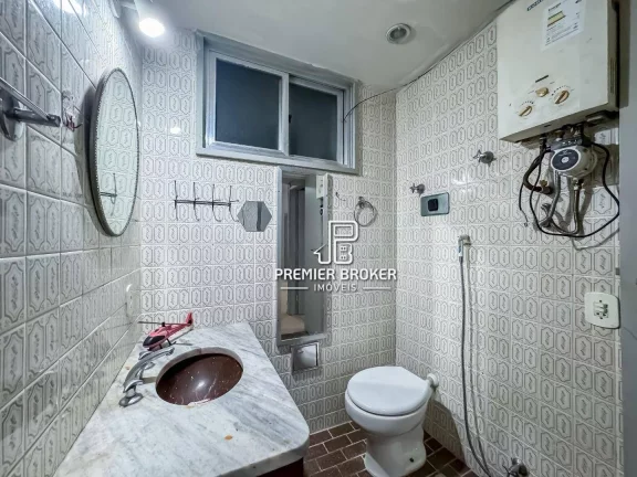 Imagem Apartamento à venda, 50 m² por R$ 265.000,00 - Várzea - Teresópolis/RJ
