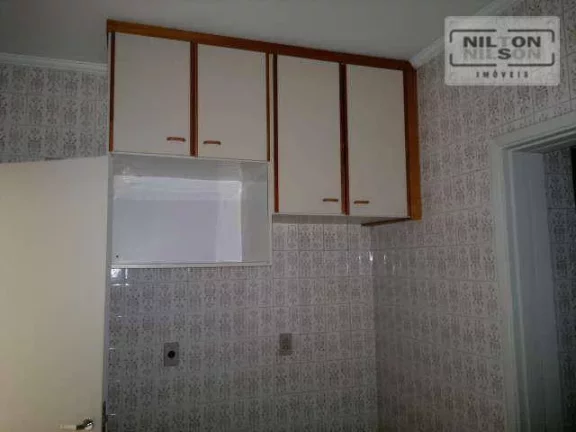 Imagem Apartamento com 1 dormitório à venda, 63 m² por R$ 320.000,00 - Cambuí - Campinas/SP
