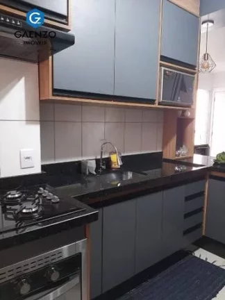 Imagem Apartamento Mobiliado