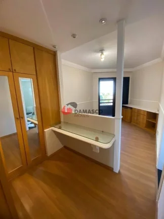 Imagem Apartamento para Locação 3 Quartos, 1 Suite, 2 Vagas, 169M², Santa Paula, São Caetano do Sul - SP
