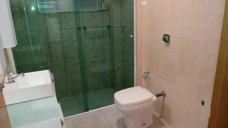 Imagem Apartamento com 2 dormitórios na Bela Vista - 9 de julho