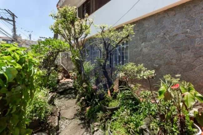 Imagem Imperdível: Casa à venda em São Paulo-SP, Jabaquara! 4 quartos, 2 salas, 2 banheiros, 2 vagas, 177m².