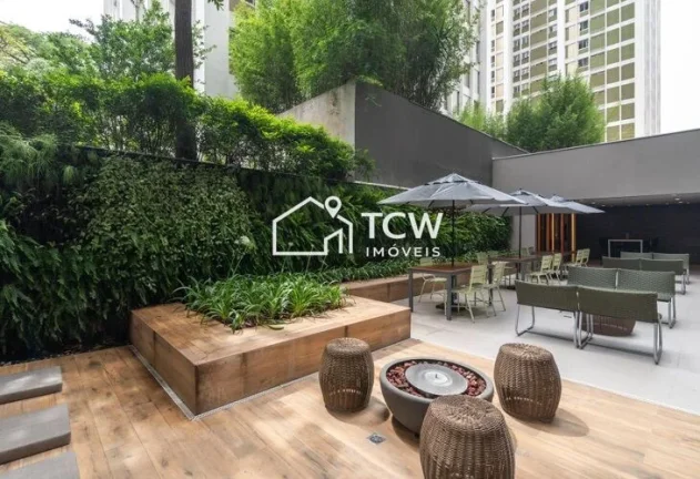 Imagem Apartamento a venda Vila Mariana - Domy Vila Mariana - TCW Imóveis