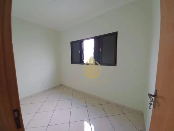 Imagem Casa com 3 dormitórios à venda, 112 m² por R$ 370.000,00 - Vila Virgínia - Ribeirão Preto/SP