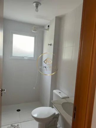 Imagem Apartamento, 2 Dormitórios(sendo 1 suíte), Residencial das Palmeiras.