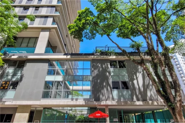 Imagem SALA COMERCIAL em São Paulo - SP, Moema