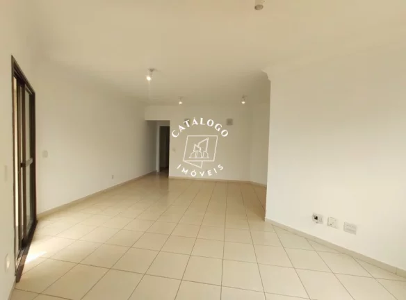 Imagem Apartamento a Venda no bairro Nova Aliança - Ribeirão Preto, SP