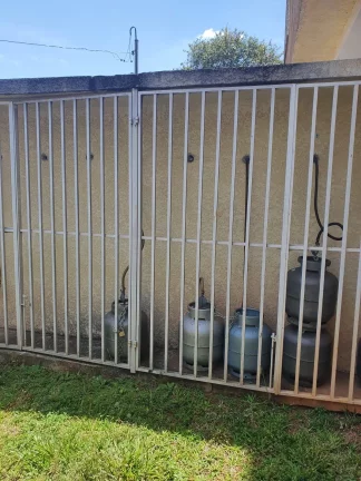 Imagem Apartamento à venda no bairro Parque Oratório - Santo André/SP