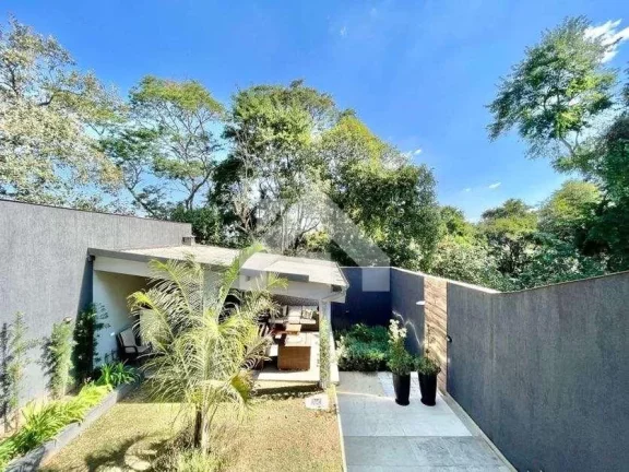 Imagem Casa de Condomínio em Pitas - Cotia