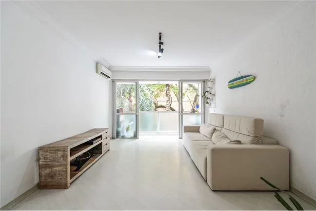 Imagem APARTAMENTO RESIDENCIAL em São Paulo - SP, Campo Belo