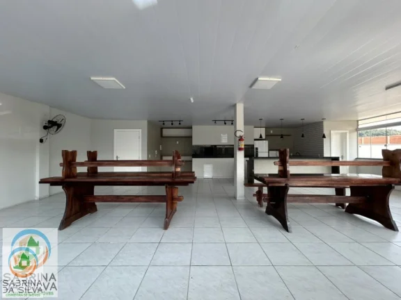 Imagem Apartamento - Itoupavazinha - Blumenau