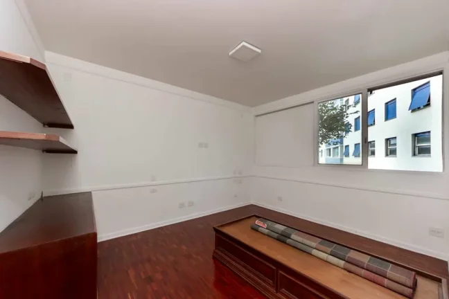 Imagem APARTAMENTO RESIDENCIAL em São Paulo - SP, Jardim Paulista