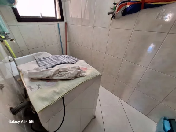 Imagem Apartamento 1 dormitório no coração do Bairro Aviação R$ 297 MIL