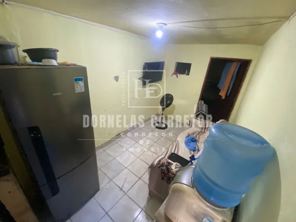 Imagem ️ Imóvel Multifamiliar - 4 Casas no Mesmo Espaço, Ideal para Morar e Lucrar!