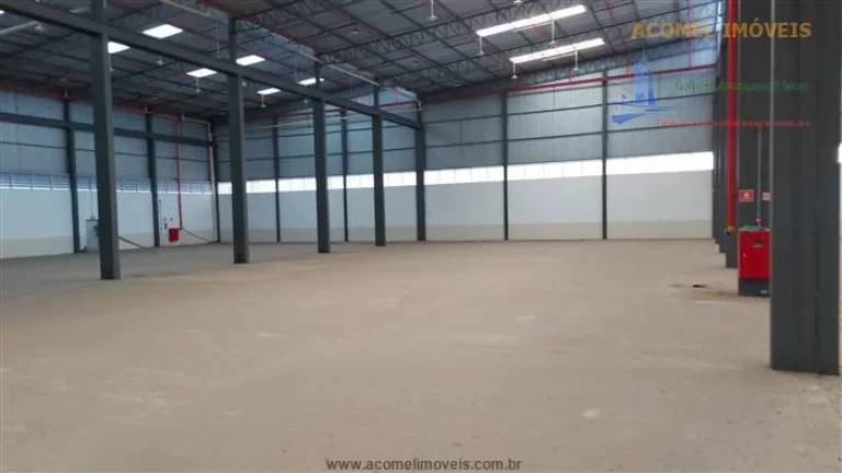 Imagem Galpões para venda em Itapevi no bairro Itaqui