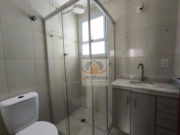 Imagem Apartamento 3 Dormitórios (1 Suite), Centro, R$ 3.000,00