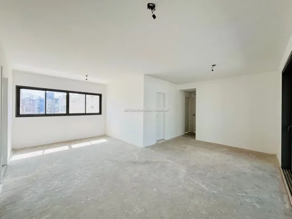 Imagem Apartamento à venda Vila Olímpia São Paulo