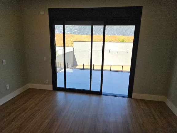 Imagem Linda casa sobrado condomínio Euroville 2