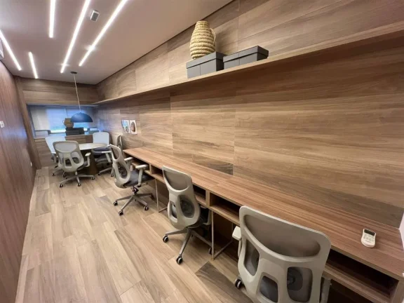 Imagem APARTAMENTO COM 89.21 m² - FORTE - PRAIA GRANDE SP