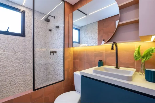 Imagem APARTAMENTO RESIDENCIAL em São Paulo - SP, Vila Guarani (Z Sul)