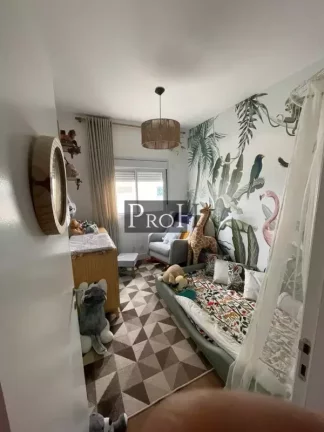 Imagem Apartamento com 3 Quartos à Venda, 95 m² em Centro - São Bernardo Do Campo