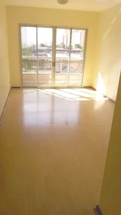 Imagem Apartamento para Locação em São Paulo, Ipiranga, 2 dormitórios, 1 suíte, 2 banheiros, 1 vaga