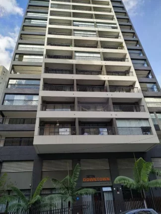 Imagem Studio mobiliado na Bela Vista - Genebra