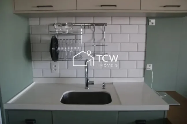 Imagem Apartamento à venda no bairro Vila Mariana - São Paulo/SP, Zona Sul