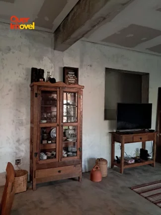 Imagem Chácara em Condomínio: 2 quartos, 1 suíte, 1 sala, 2 banheiros, 2 vagas - Ribeirão Preto-SP, Condomínio Portal dos Ipês.