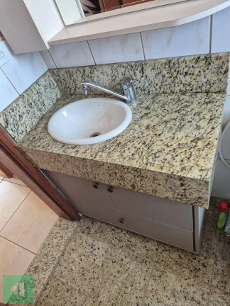 Imagem Apartamento à venda em São Bernardo do Campo, Paulicéia, com 2 quartos, 49m2