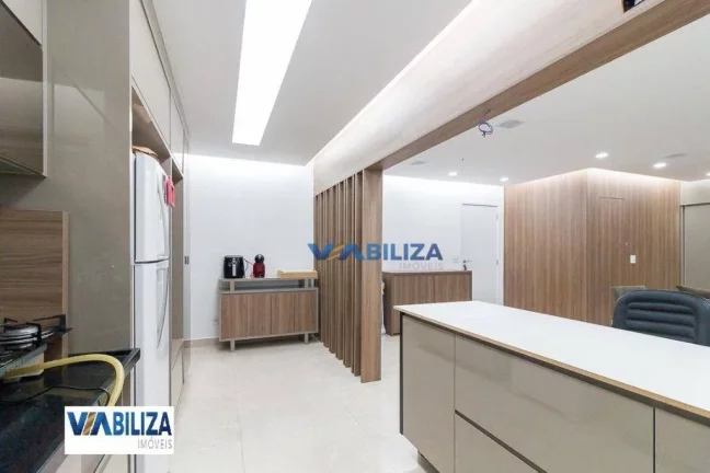 Imagem Apartamento à venda, 122 m² por R$ 1.350.000,00 - Jardim Flor da Montanha - Guarulhos/SP