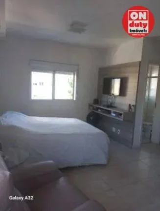 Imagem Apartamento com 3 dormitórios à venda, 132 m² por R$ 1.270.000,00 - Marapé - Santos/SP