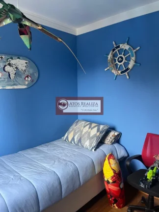 Imagem Apartamento à Venda em Vila Sofia SP, 3 Dorms, 1 Suíte, R$995mil
