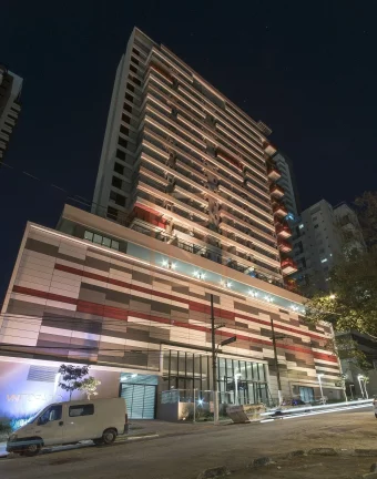 Imagem APARTAMENTO RESIDENCIAL em São Paulo - SP, Aclimação