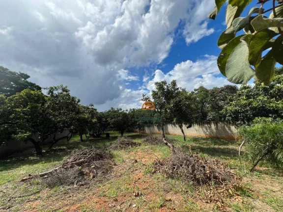 Imagem Terreno à venda, 1038 m² por R$ 479.000,00 - Recanto da Lagoa - Lagoa Santa/MG