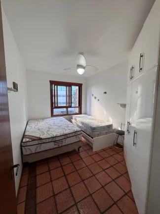 Imagem Apartamento à venda, com 2 quartos, 75m²