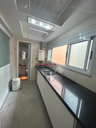 Imagem Apartamento com 3 quartos, 142m², para locação, Bela Aliança