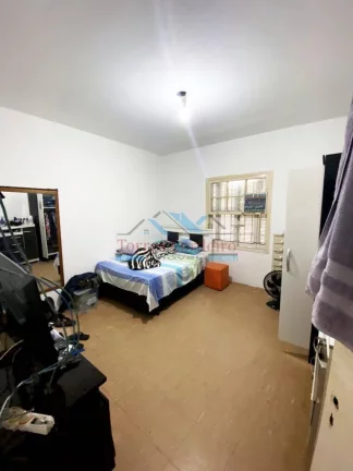 Imagem Sobrado com 3 dormitórios - 1 vaga - Brooklin