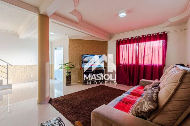 Imagem Casa à venda, 280 m² por R$ 1.350.000,00 - Morada Interlagos - Vila Velha/ES