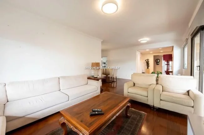 Imagem Apartamento à venda Itaim Bibi São Paulo