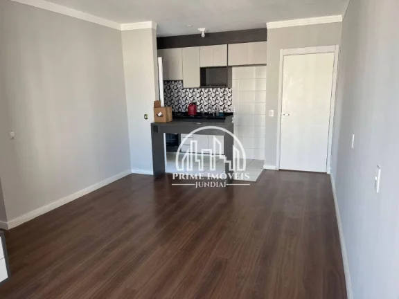 Imagem APARTAMENTO 3 DORM. COM SUÍTE NO VISTA PARK EM FRENTE AO FORT ATACADISTA - JUNDIAÍ SP